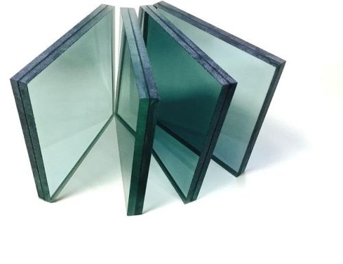 Stained, Etched & Laminated Glass